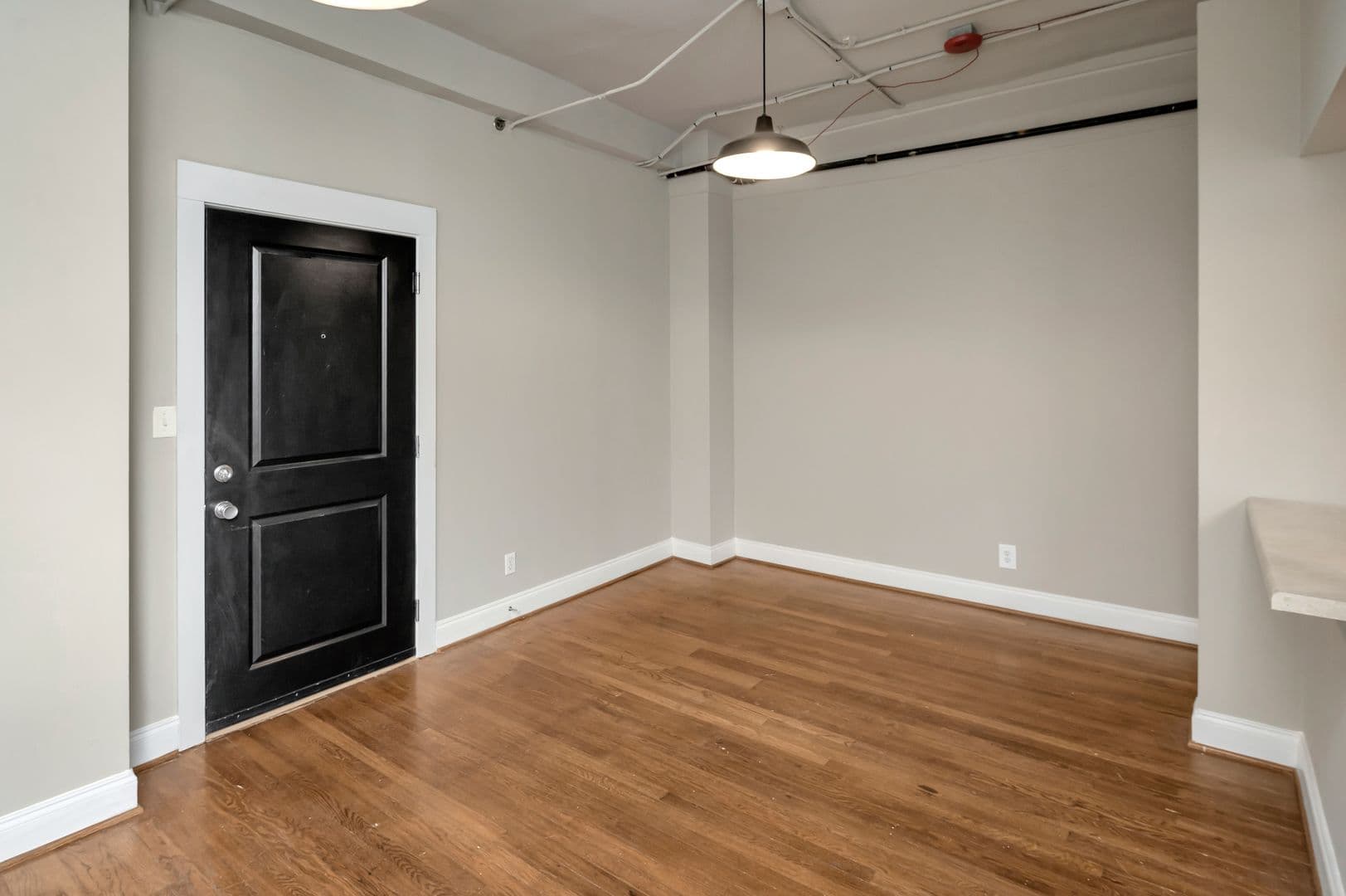 Birmingham Apartment: 1124 20th Street South