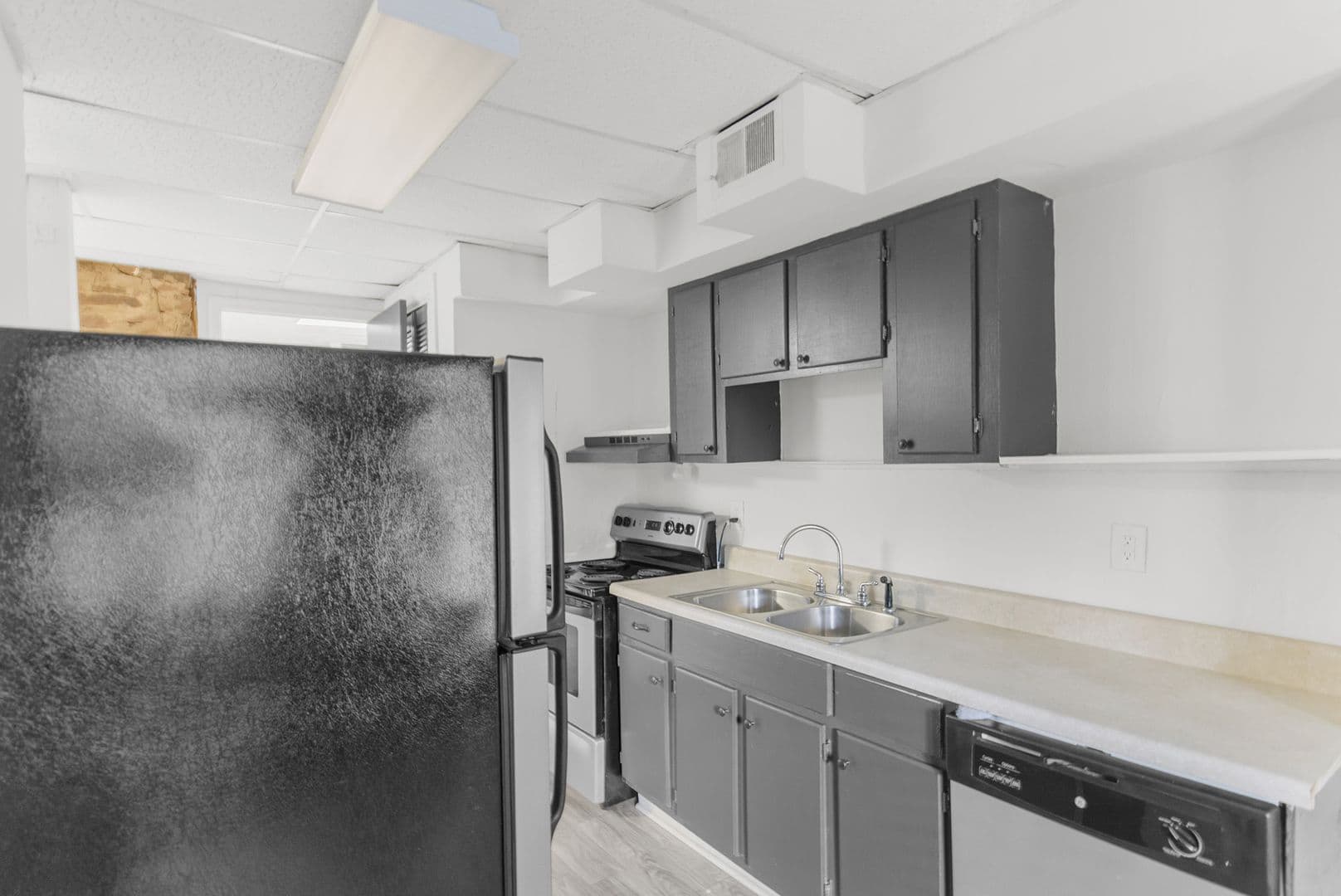 Birmingham Apartment: 1745-1747-1749-1751-1753-1755 13th Ave S