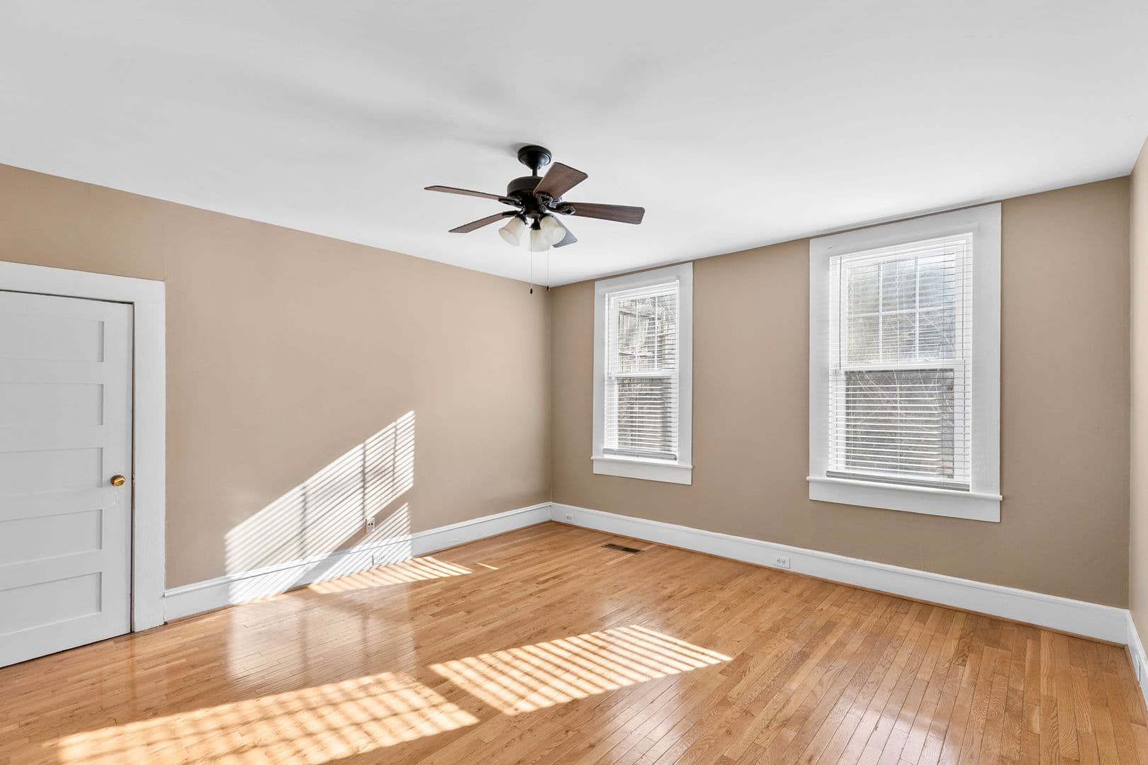 Birmingham Apartment: 1436 18th Street South