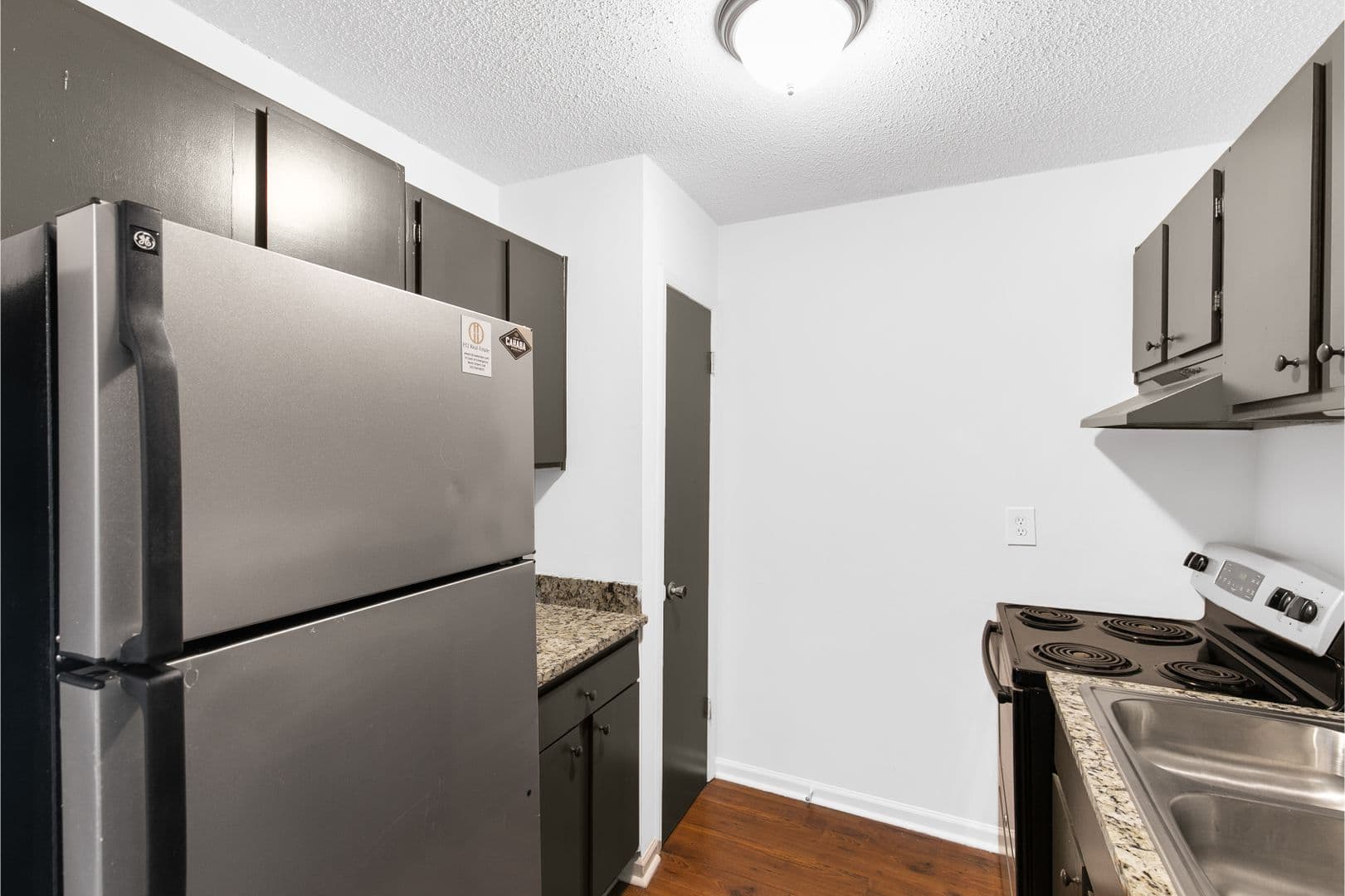 Birmingham Apartment: 1200 18th Ave S