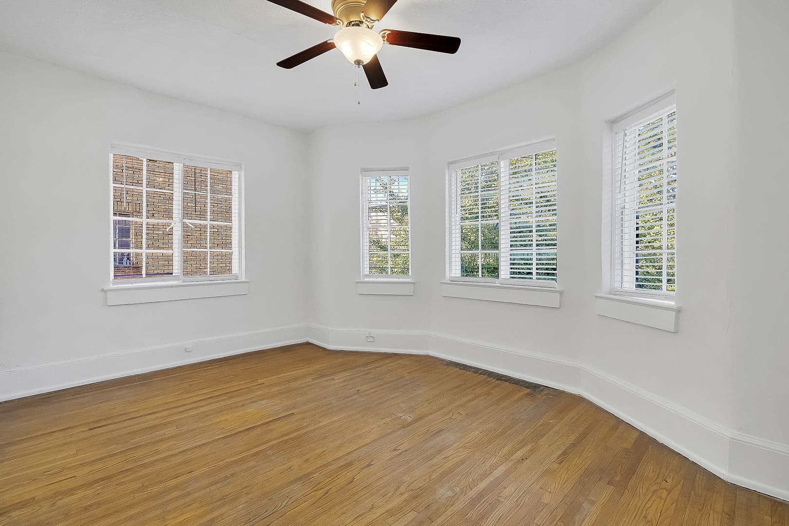 Birmingham Apartment: 1226-1228 29th Street South