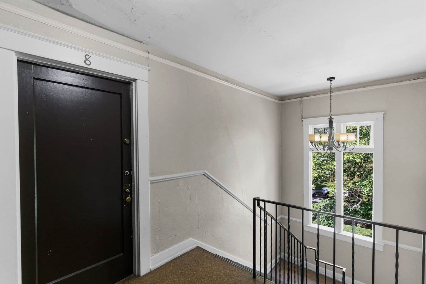 Birmingham Apartment: 633 Idlewild Circle