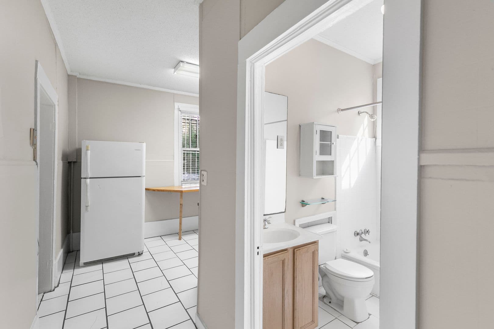 Birmingham Apartment: 1429 18th Street South