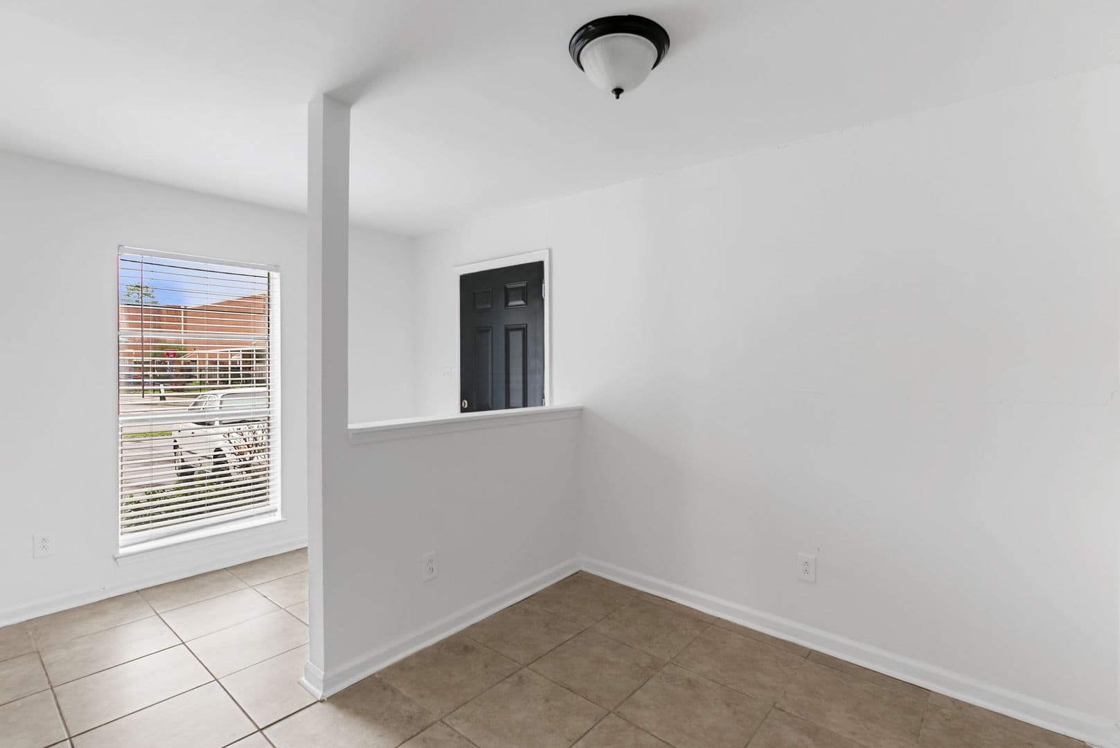 Birmingham Apartment: 1119 11th Place S
