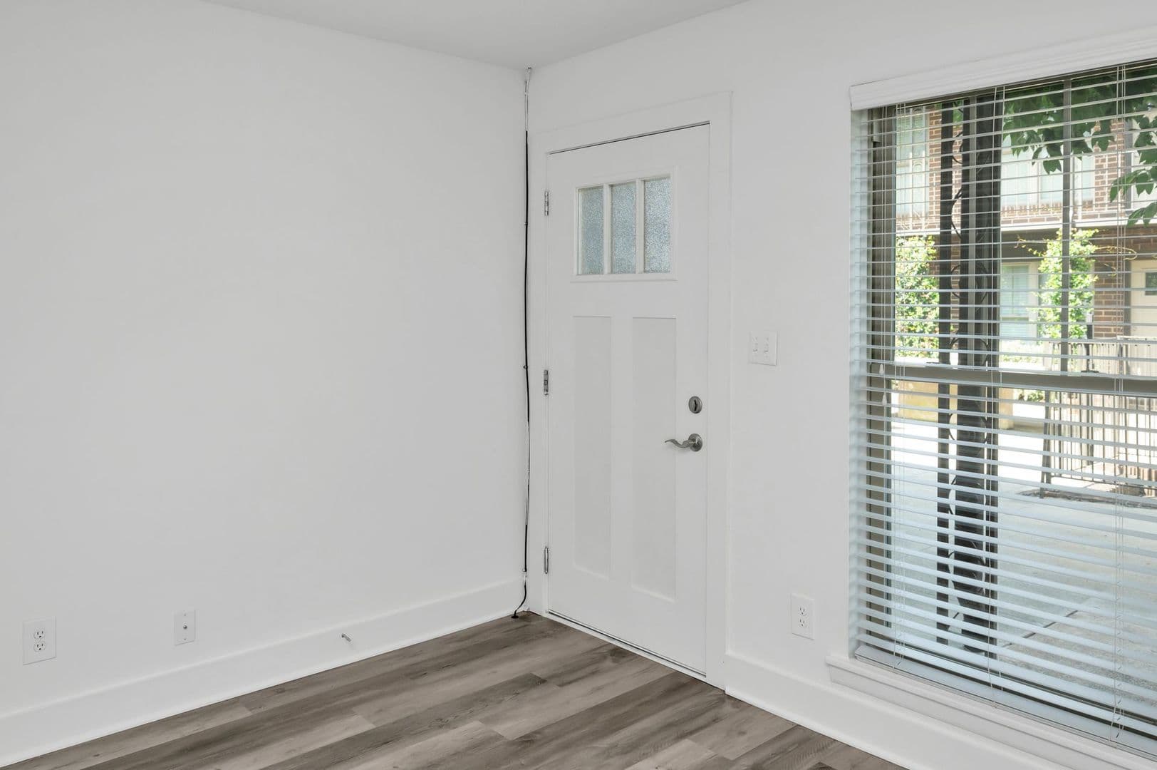 Birmingham Apartment: 1501 15th Ave S
