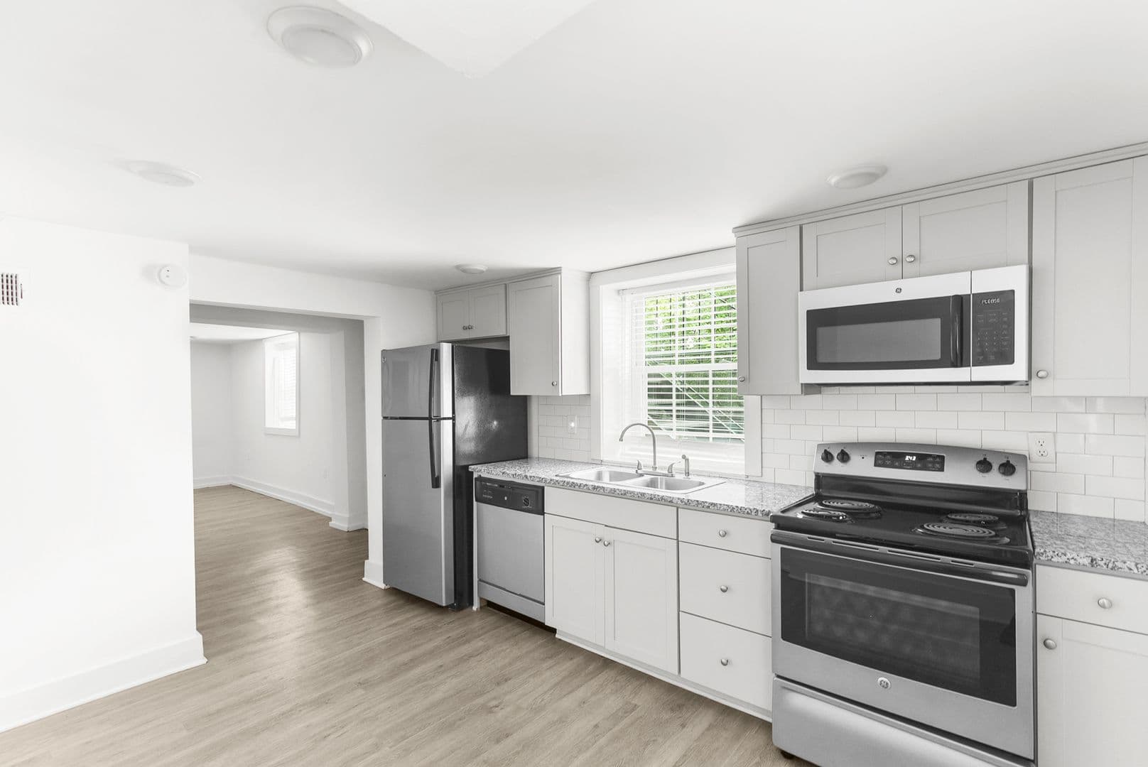 Birmingham Apartment: 1340 14th Ave S