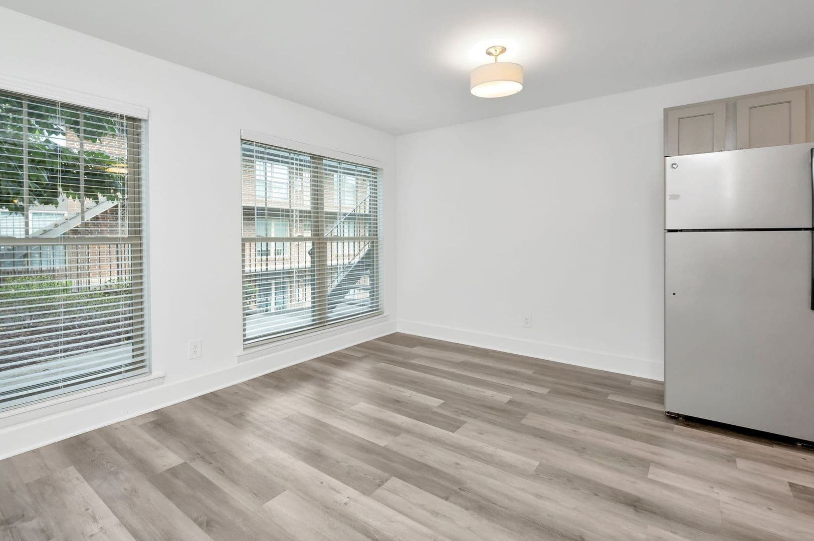 Birmingham Apartment: 1501 15th Ave S