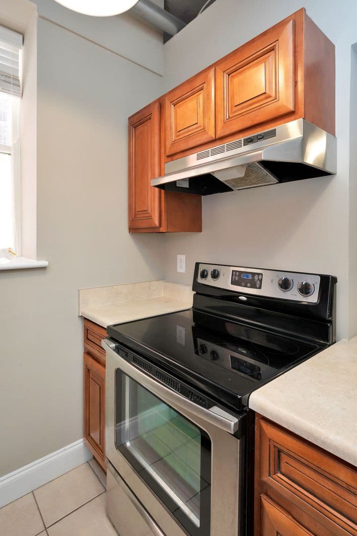 Birmingham Apartment: 1124 20th Street South