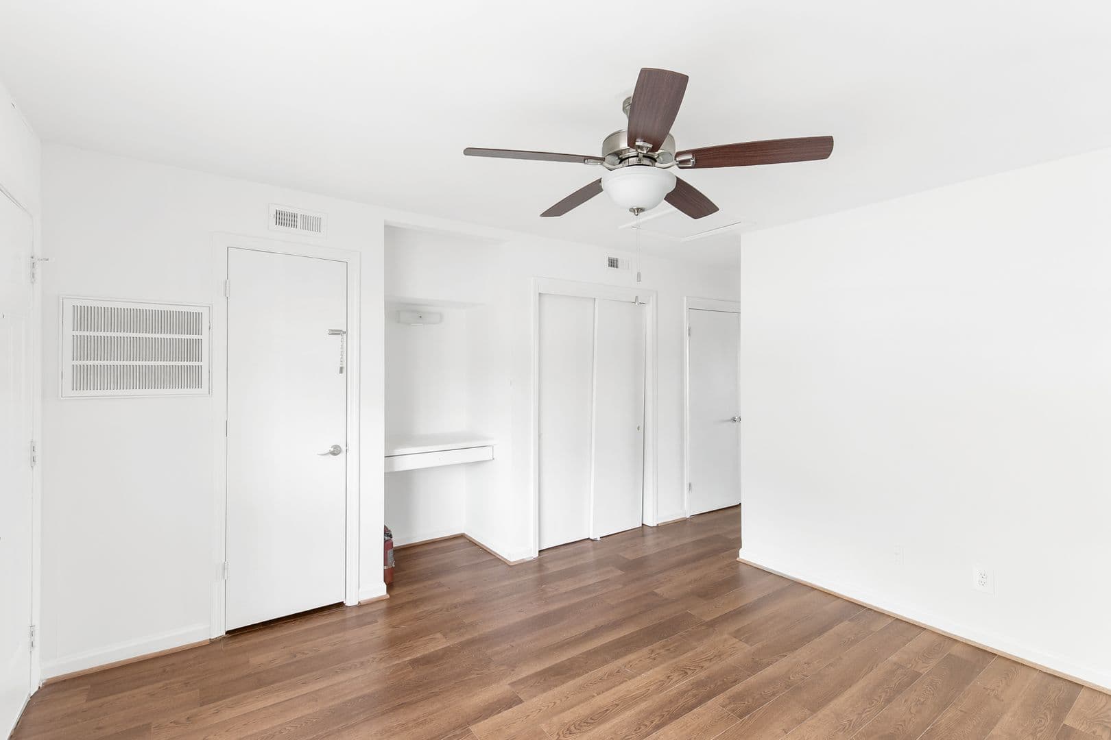 Birmingham Apartment: 1325 34th Street South