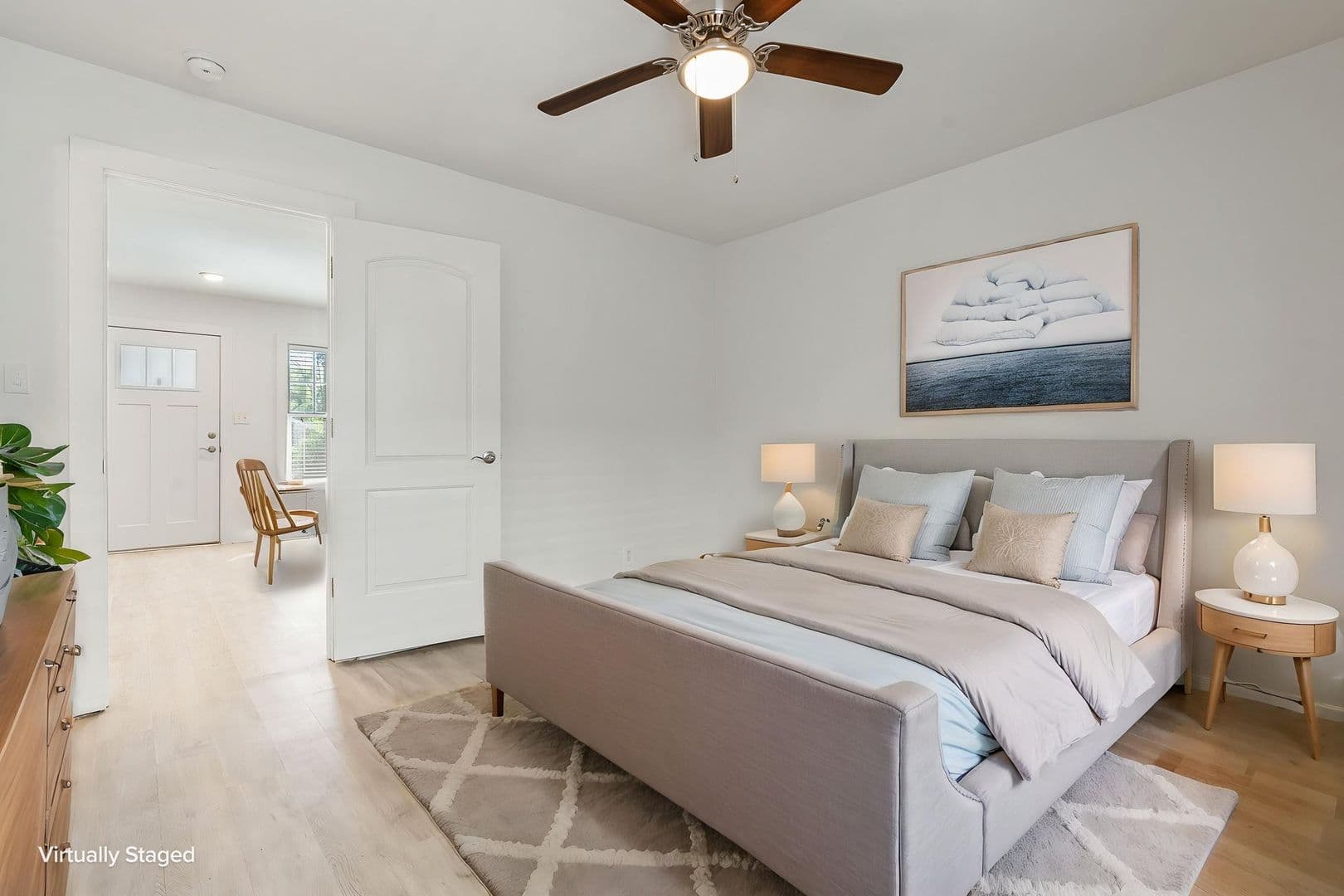 Birmingham Apartment: 1633 13th Ave S