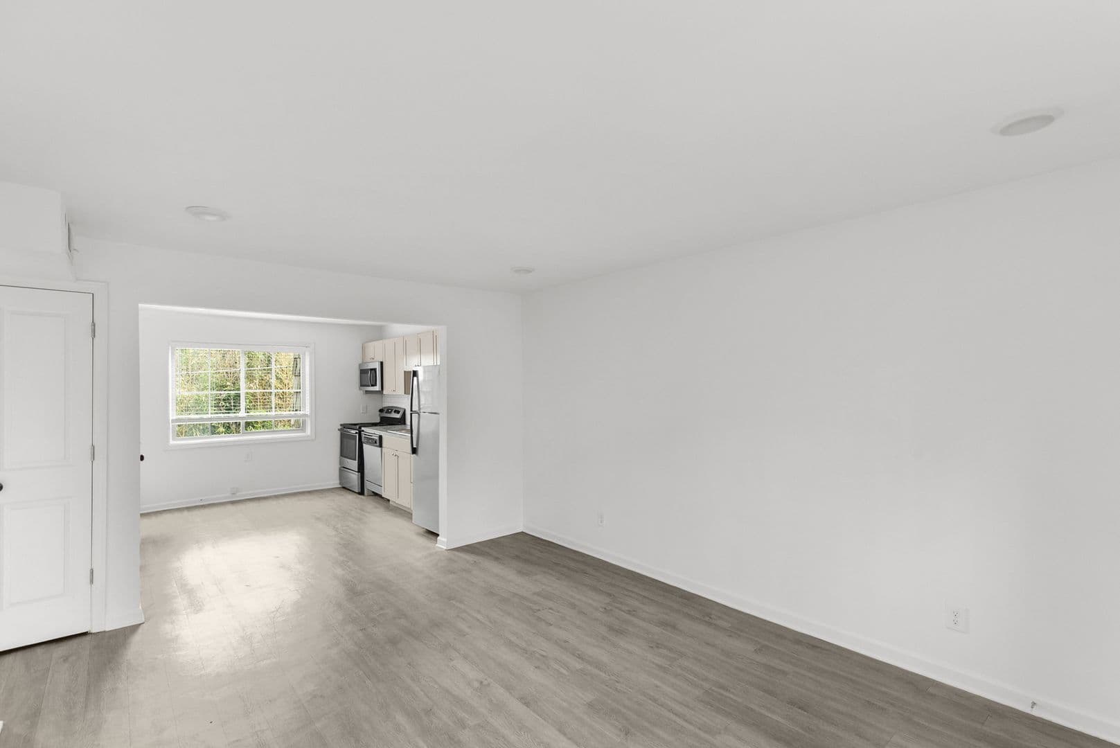 Birmingham Apartment: 827 30th Street S