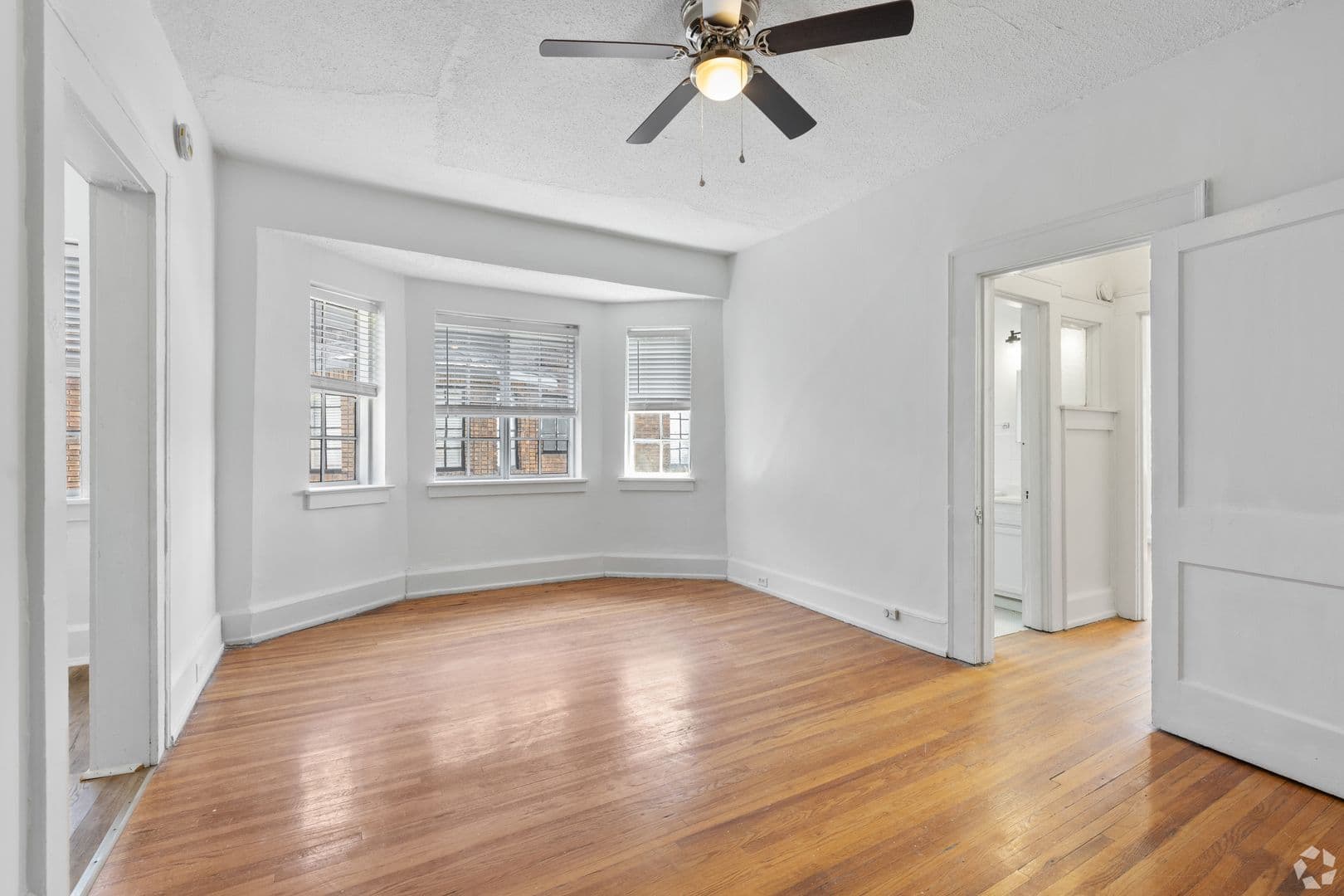 Birmingham Apartment: 1226-1228 29th Street South