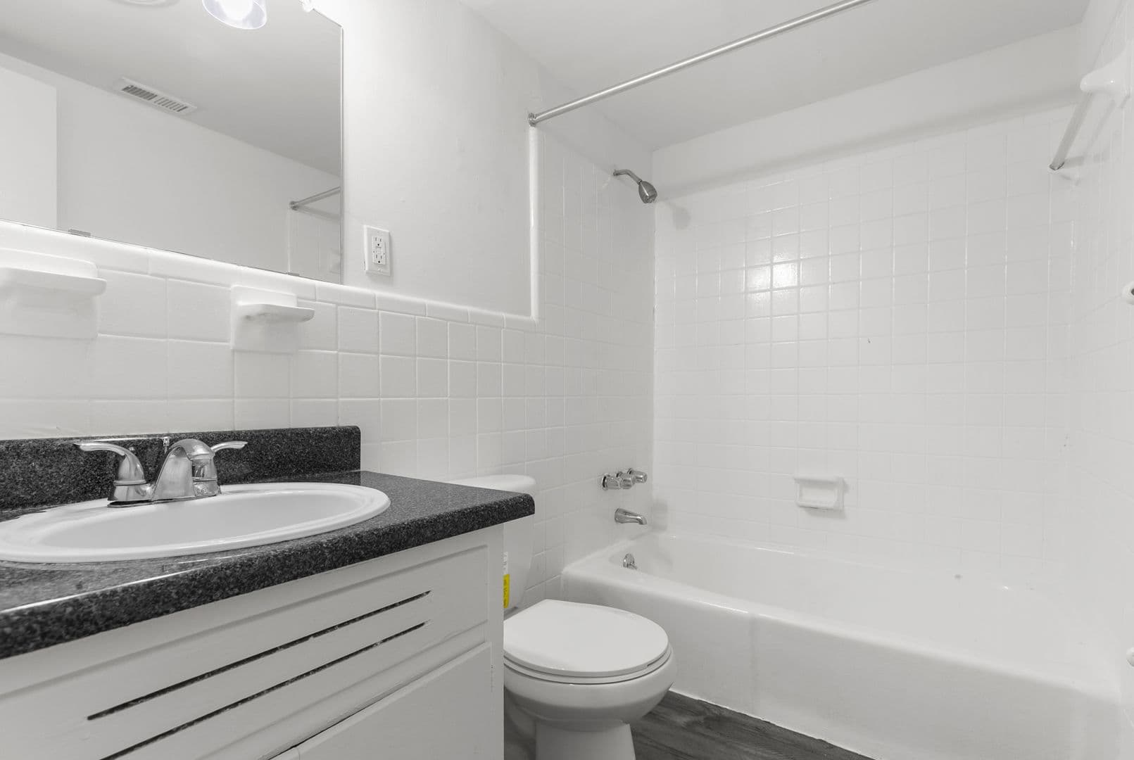Birmingham Apartment: 1316 33rd St S