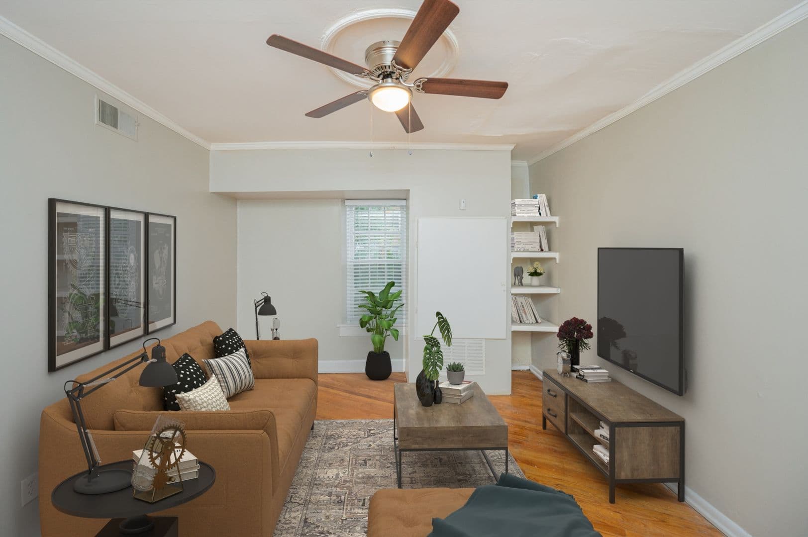 Birmingham Apartment: 1200 30th Str S