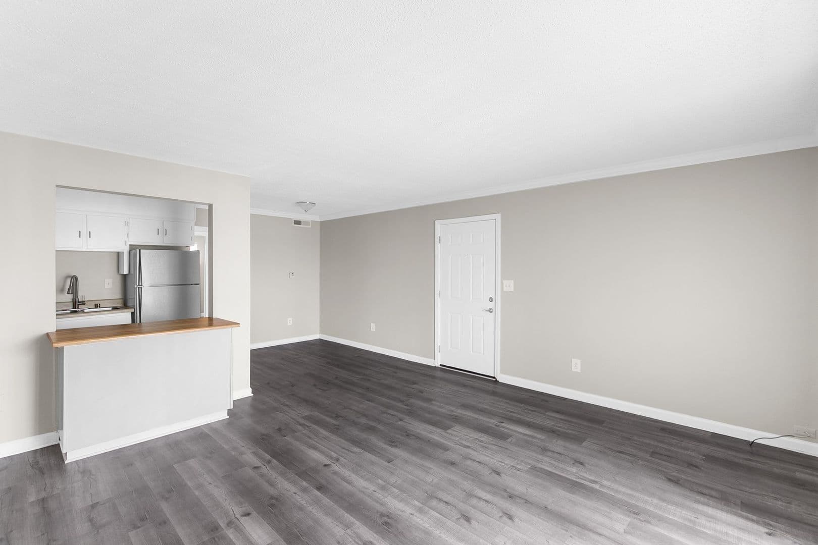 Birmingham Apartment: 1321 18th Ave S