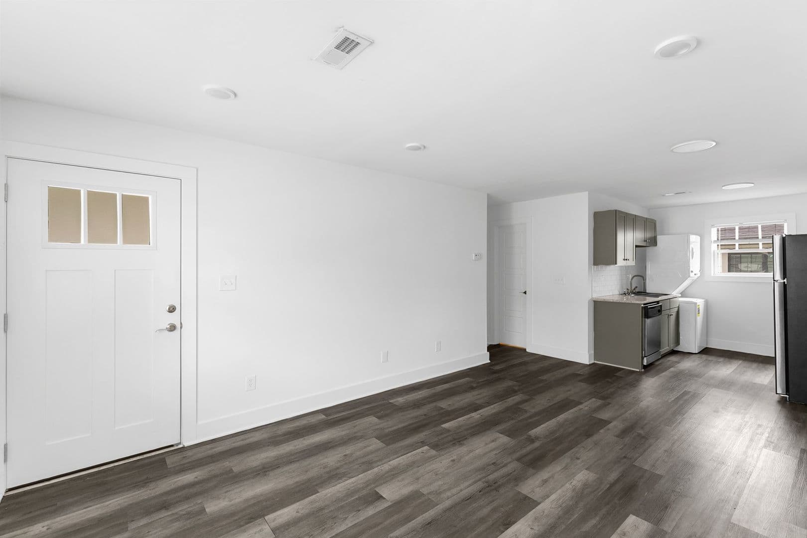Birmingham Apartment: 4112 5th Avenue S