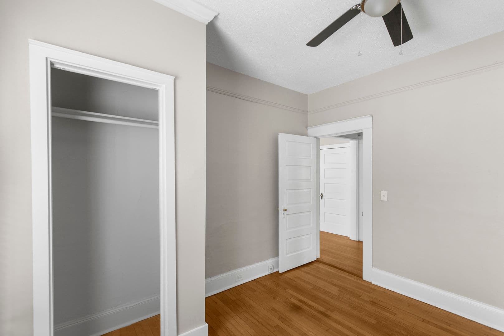Birmingham Apartment: 1429 18th Street South