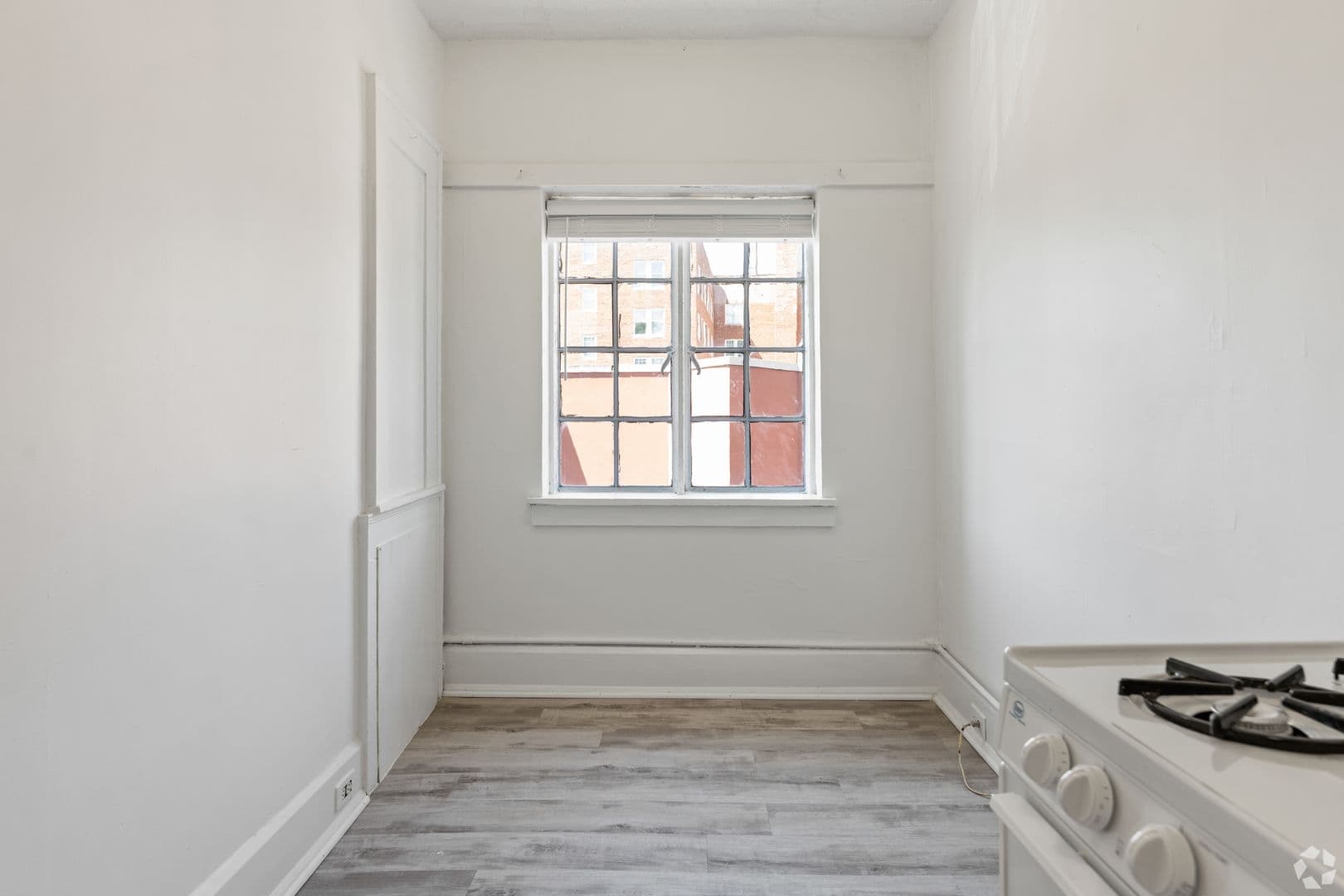 Birmingham Apartment: 1226-1228 29th Street South