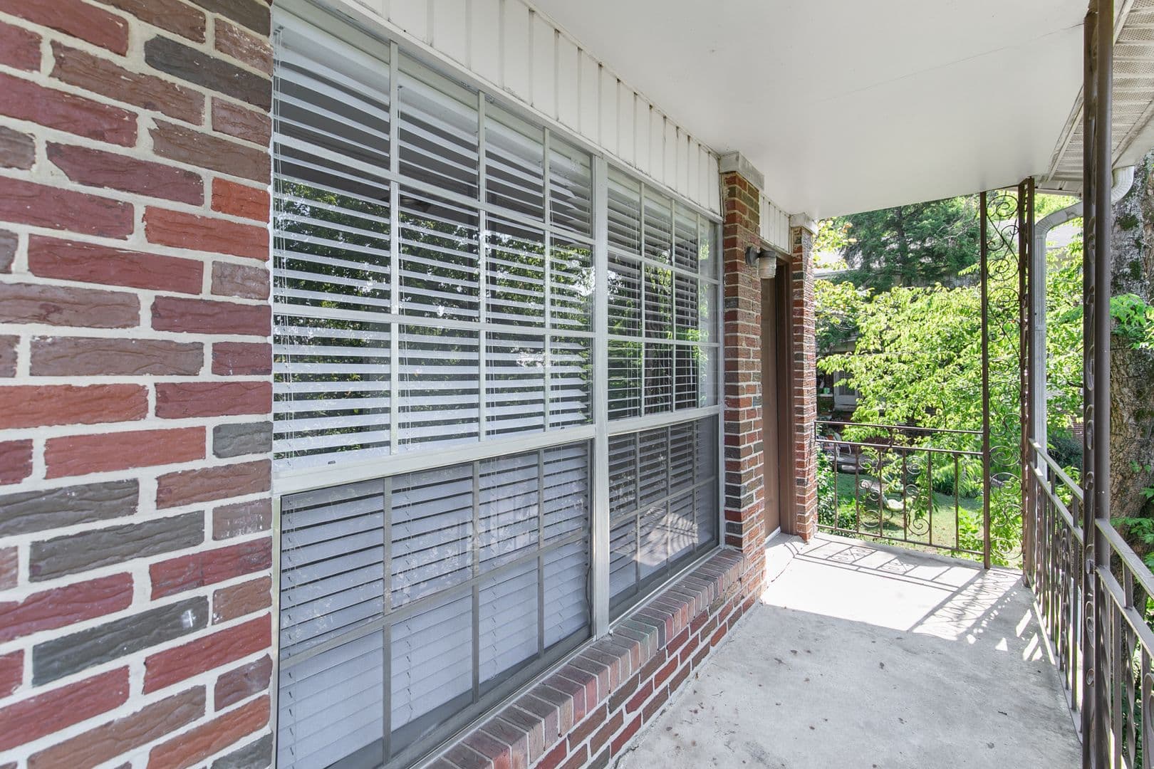 Birmingham Apartment: 1325 34th Street South