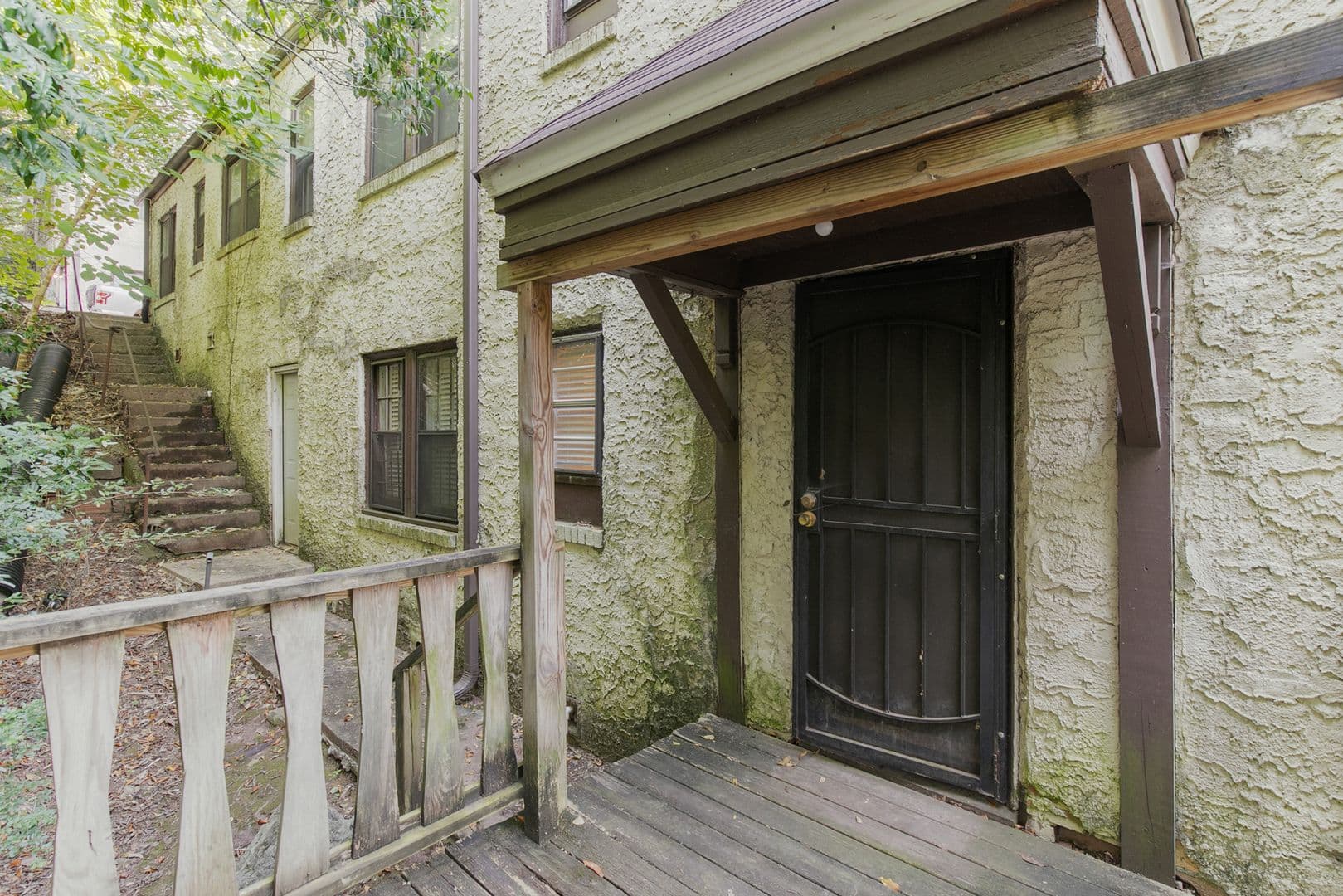 Birmingham Apartment: 1855 16th Ave S