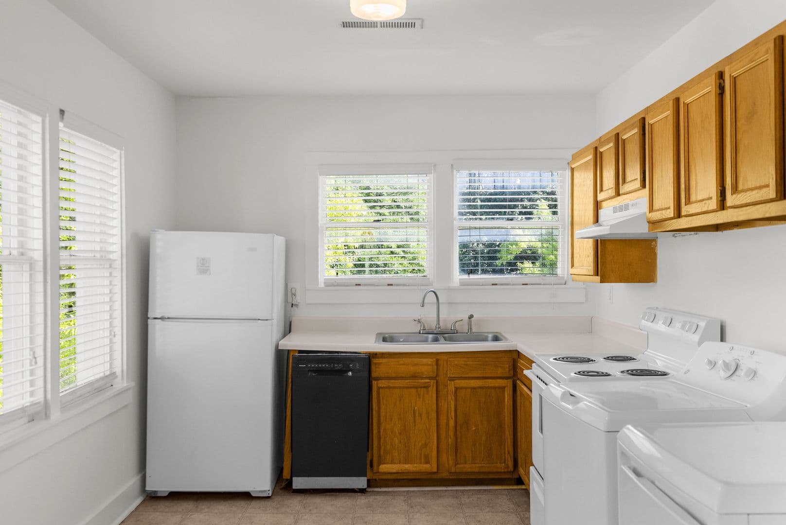 Birmingham Apartment: 1407 14th Street S