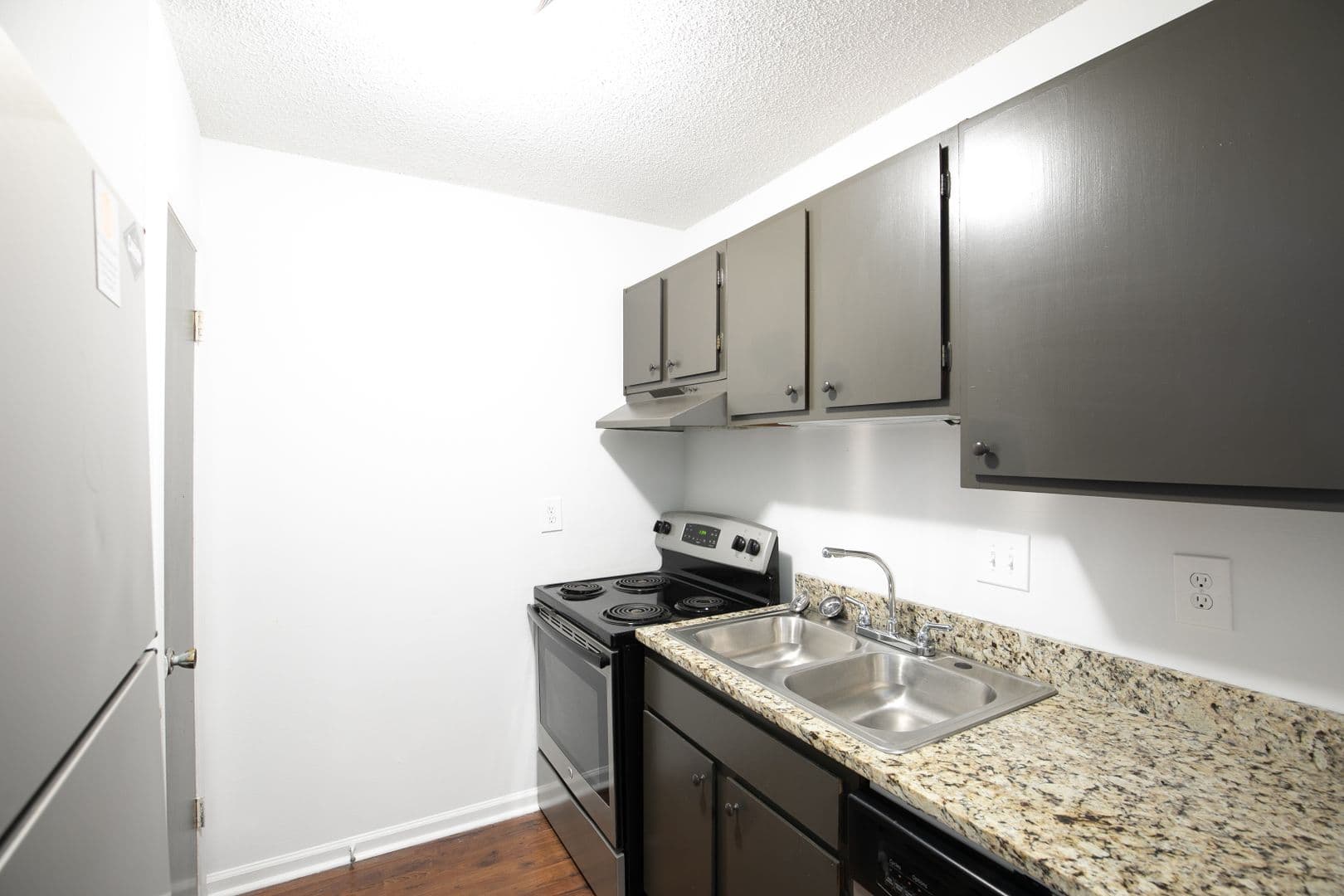 Birmingham Apartment: 1200 18th Ave S