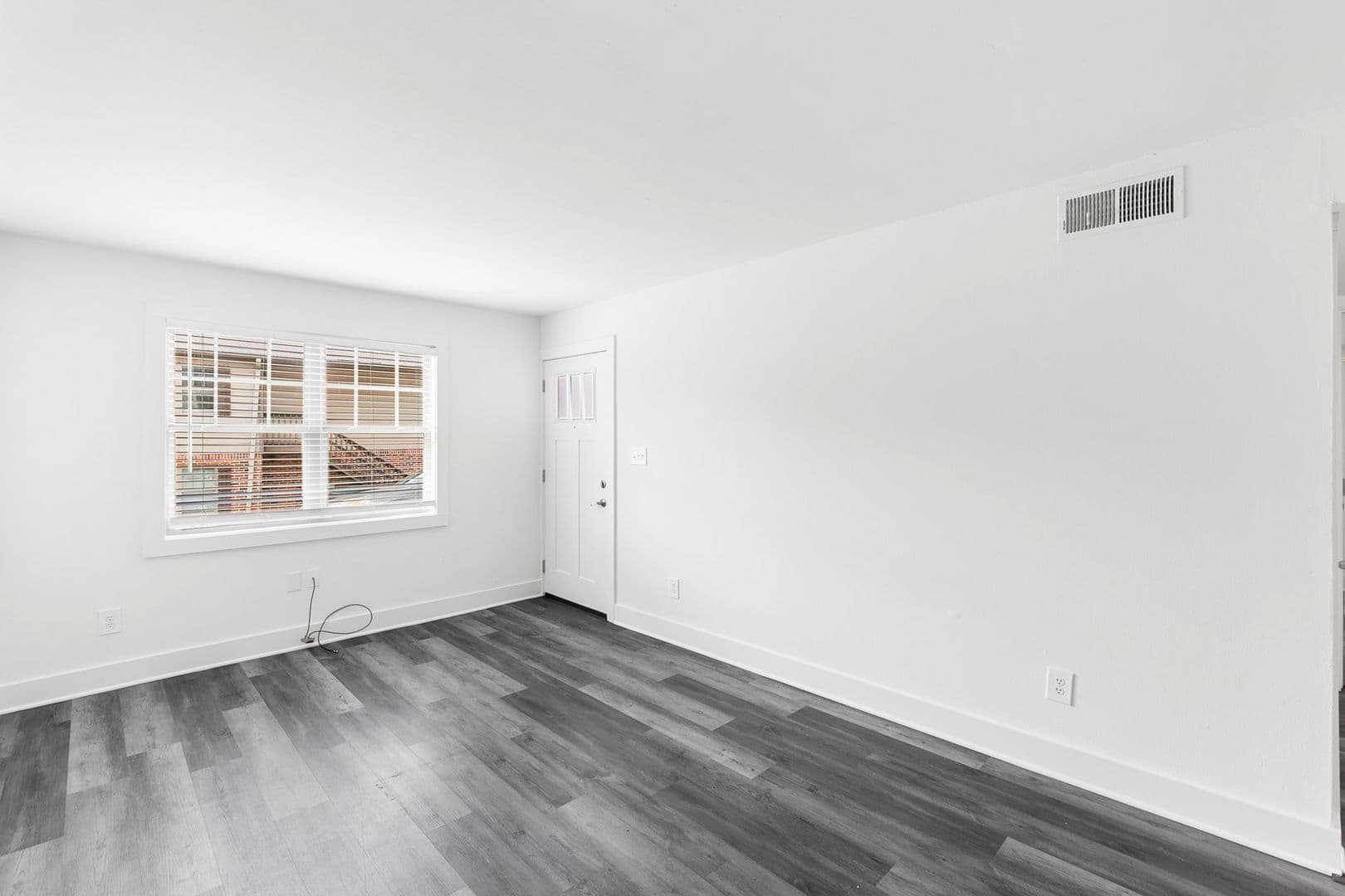 Birmingham Apartment: 1165 14th Avenue S