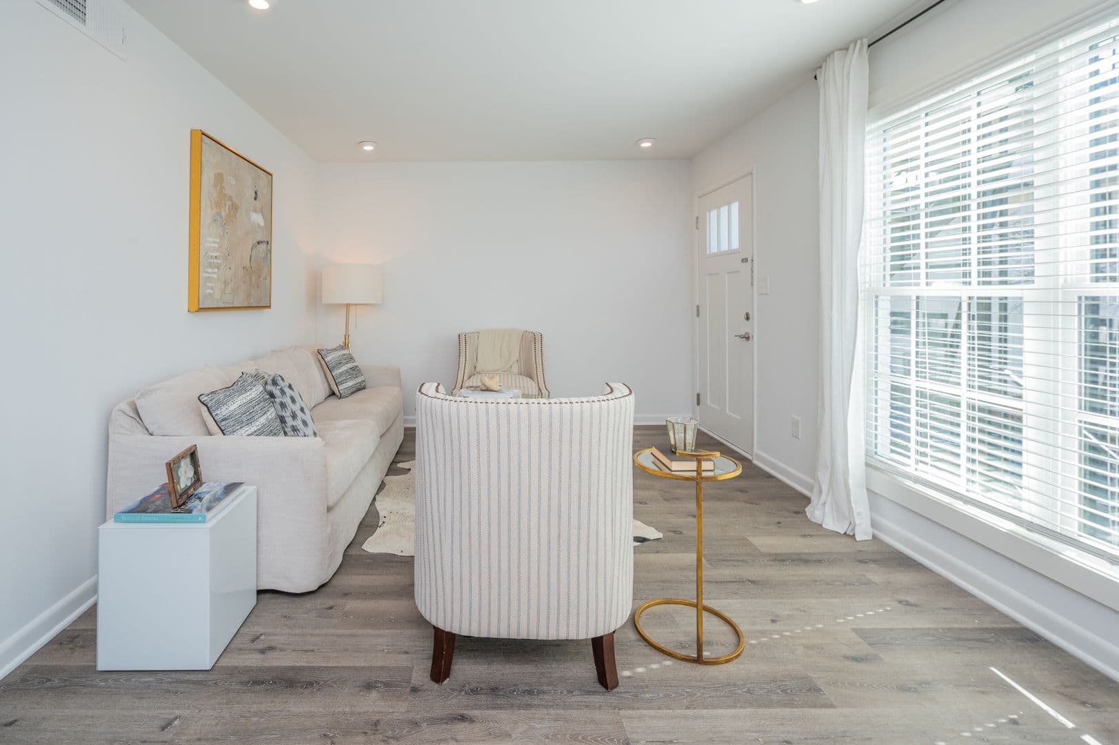 Birmingham Apartment: 3314 Cliff Road S