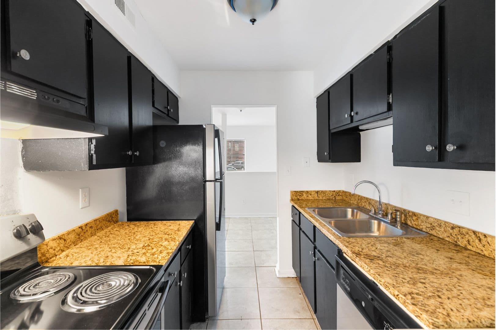 Birmingham Apartment: 1119 11th Place S