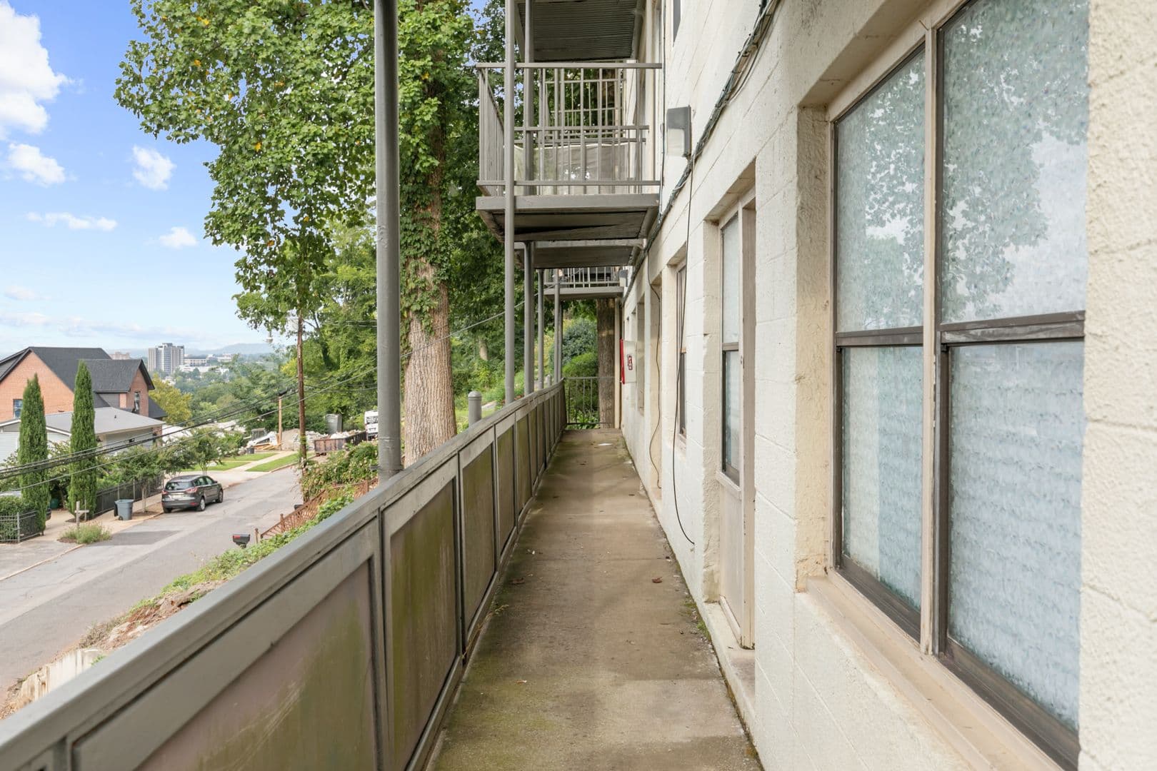 Birmingham Apartment: 1301 18th Ave S