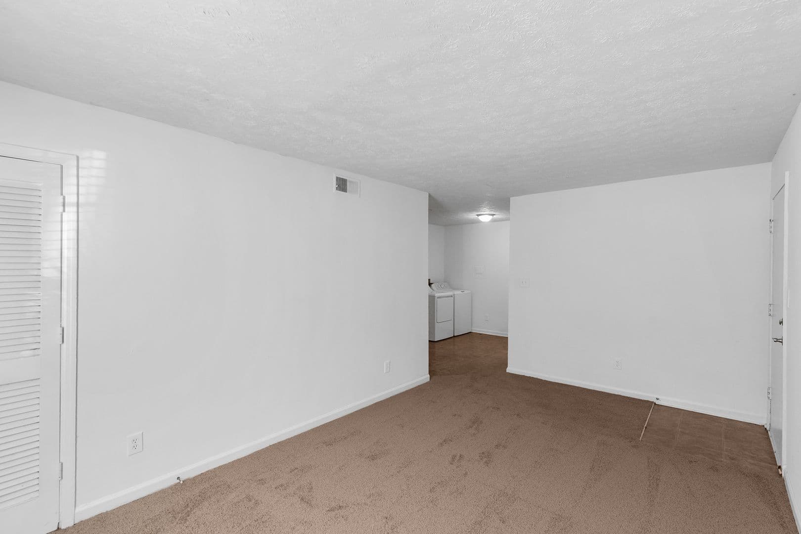 Birmingham Apartment: 1417 33rd St S