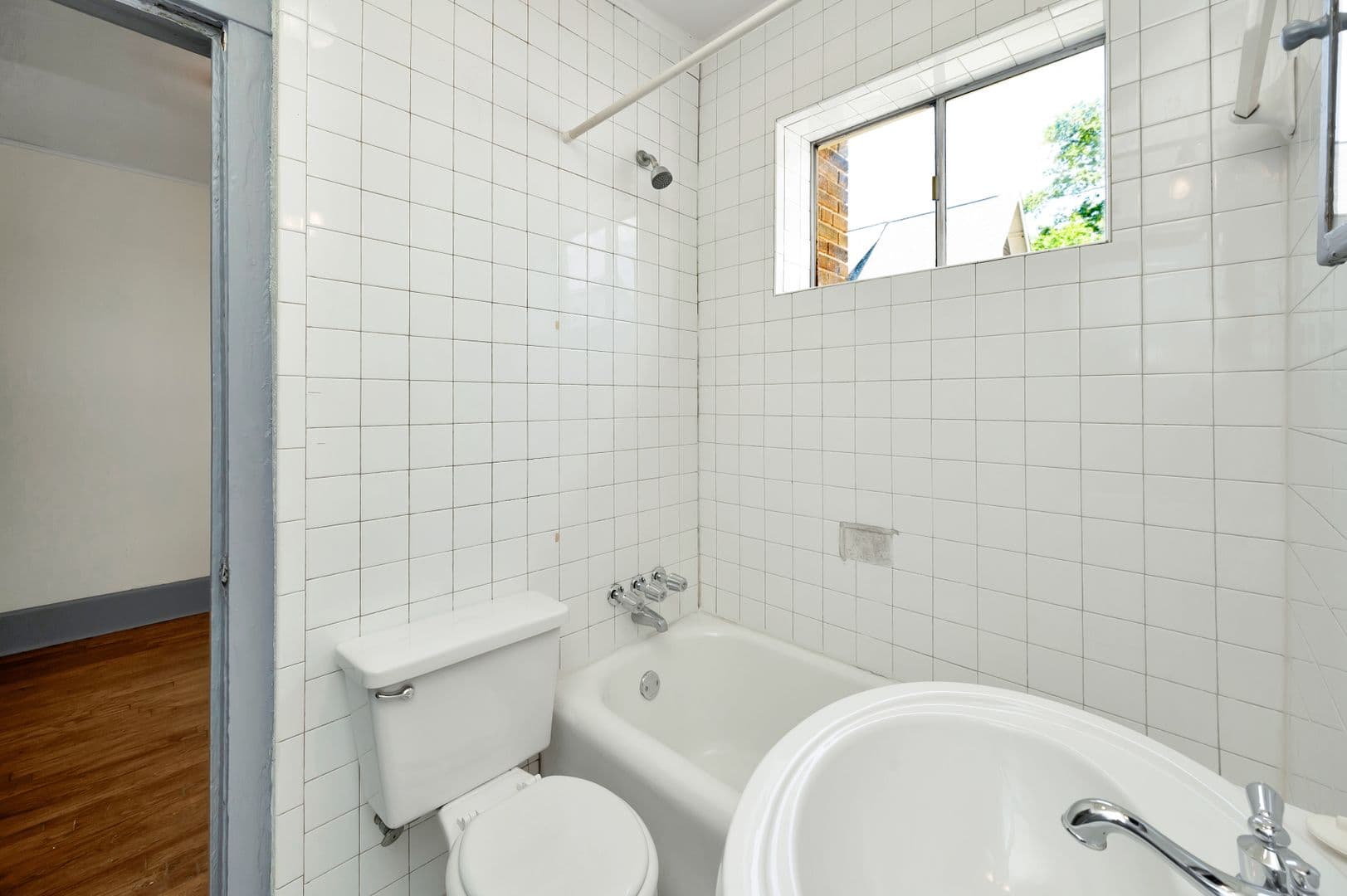 Birmingham Apartment: 1141 14th Street South