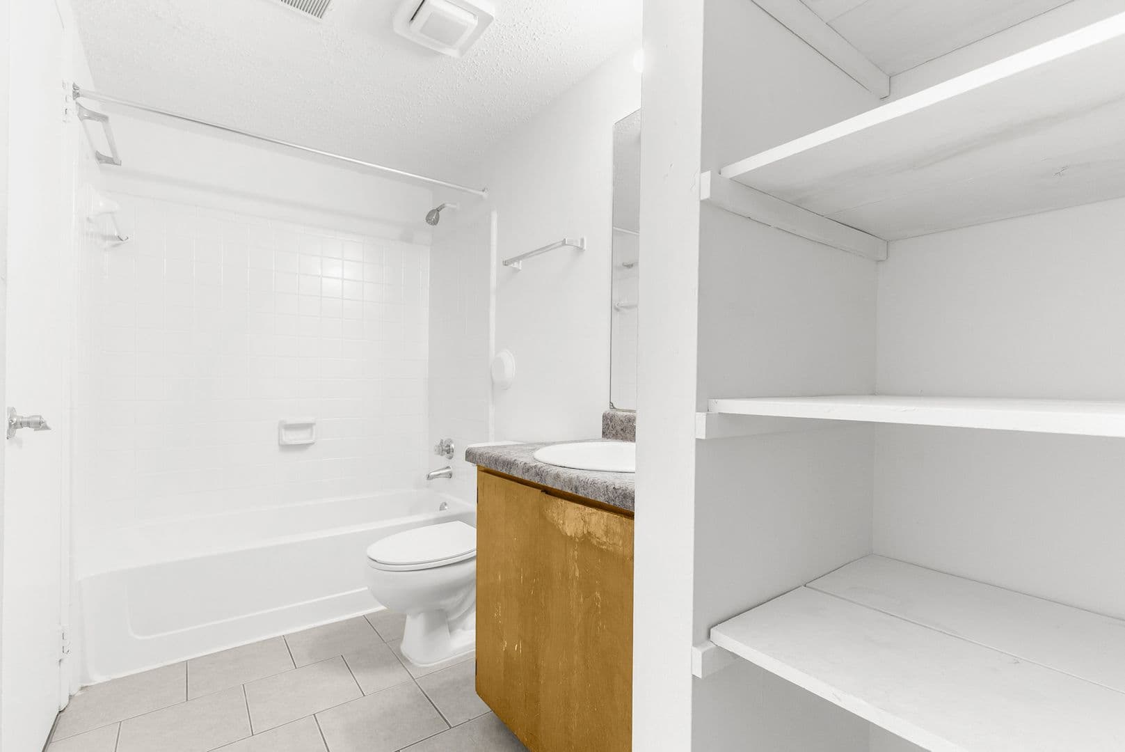 Birmingham Apartment: 1331 14th Ave S