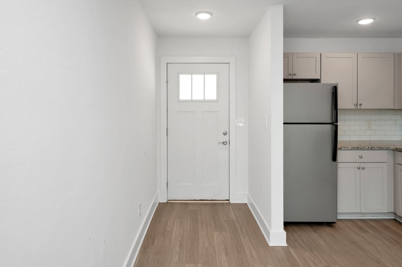 Birmingham Apartment: 1501 16th Ave S