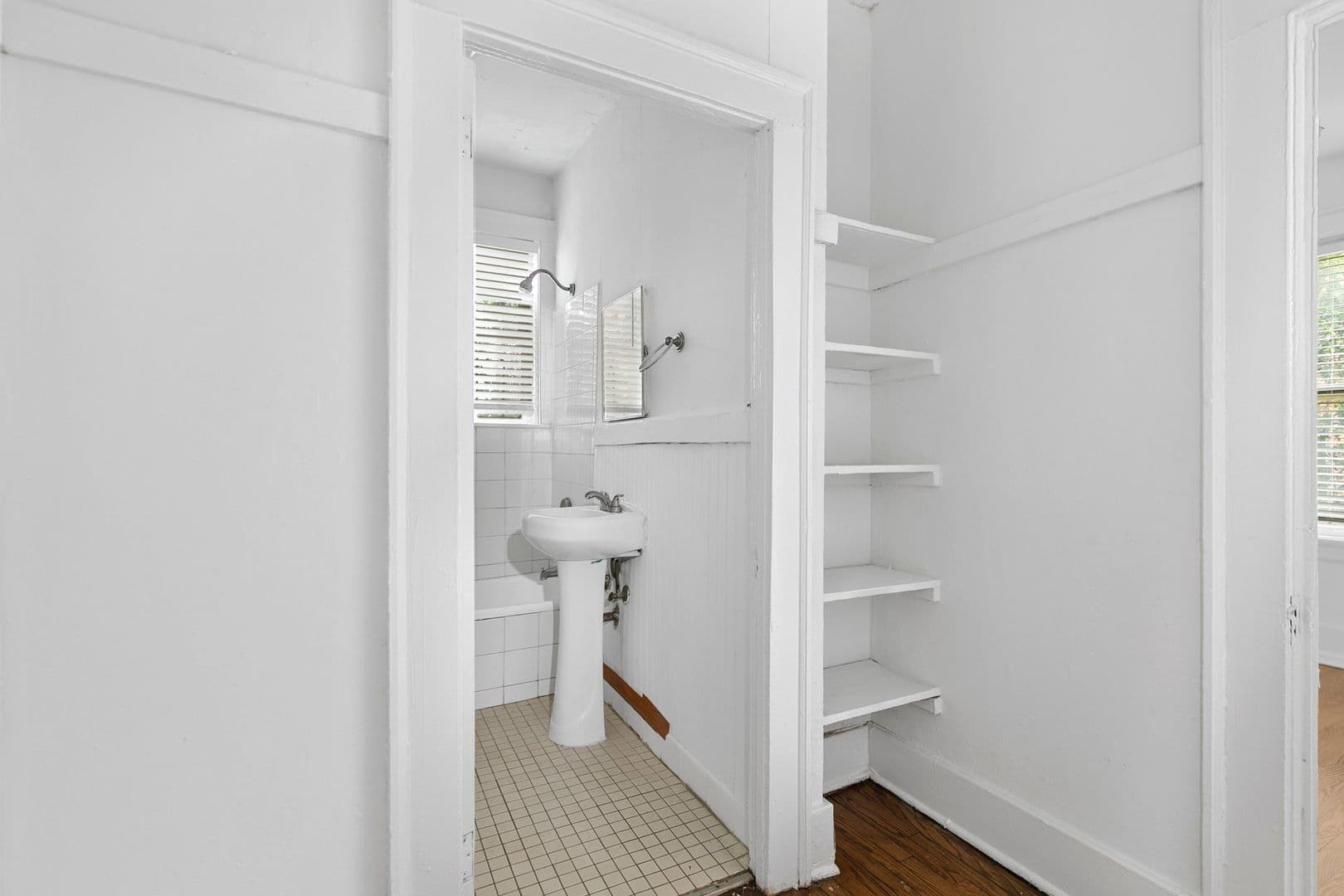 Birmingham Apartment: 1000-1010 18th Street S
