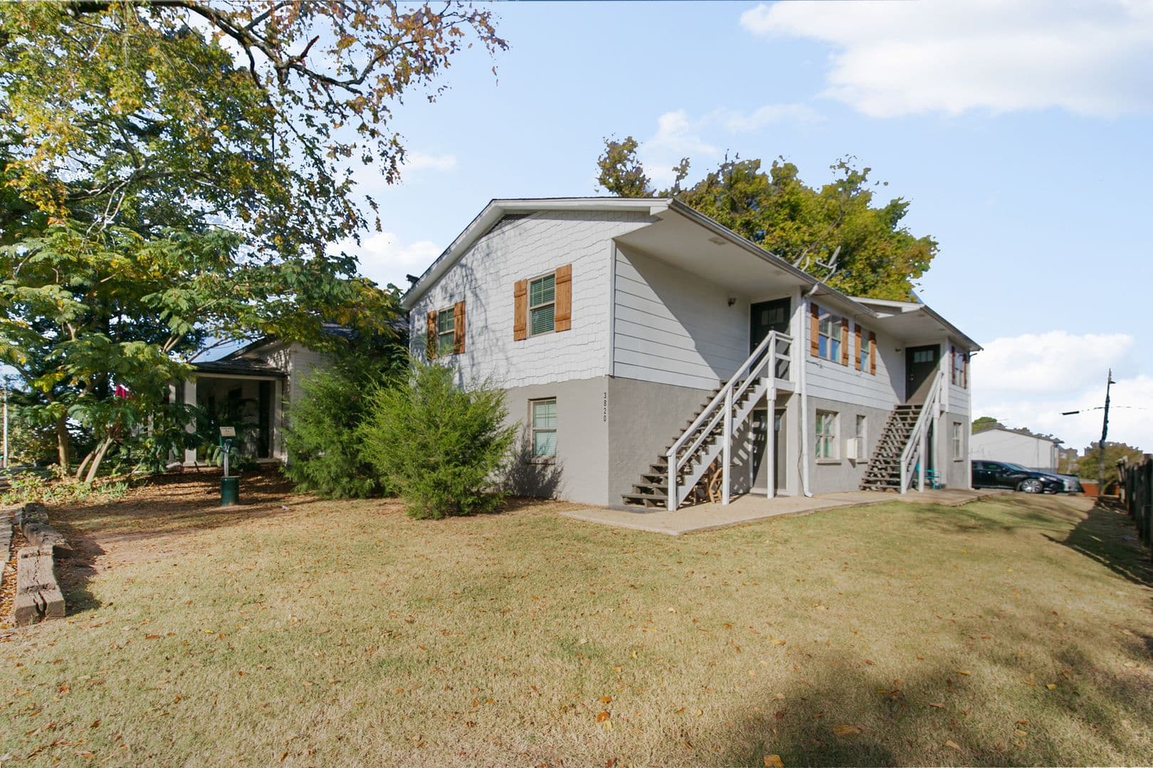 Birmingham Apartment: 3820 4th Ave S