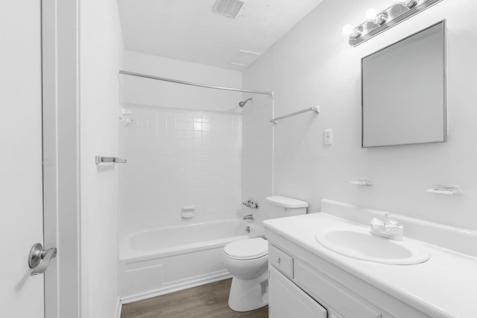Birmingham Apartment: 1147-1149 14th Ave S
