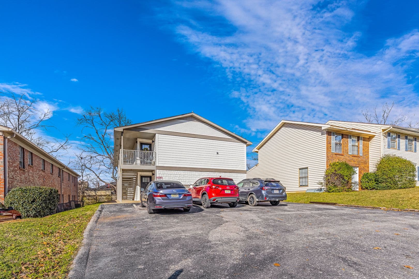 Birmingham Apartment: 4226 5th Ave S