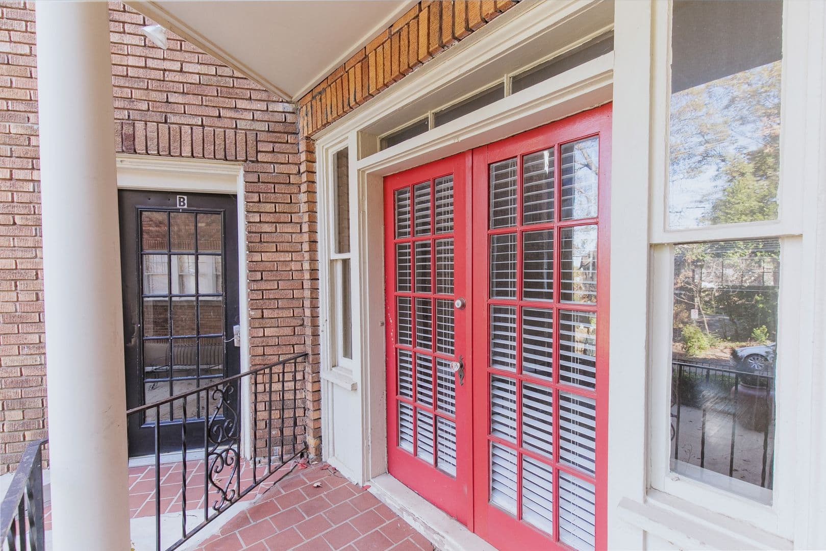 Birmingham Apartment: 2907 13th Avenue South