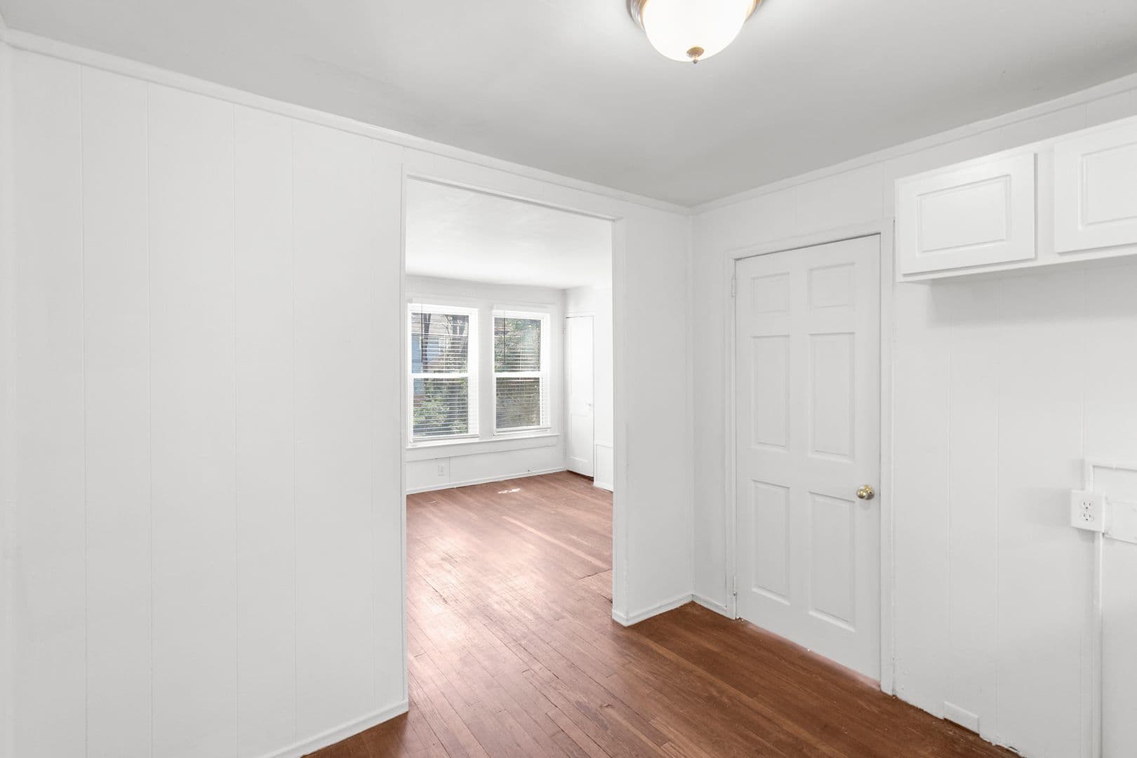 Birmingham Apartment: 1416 14th Street South