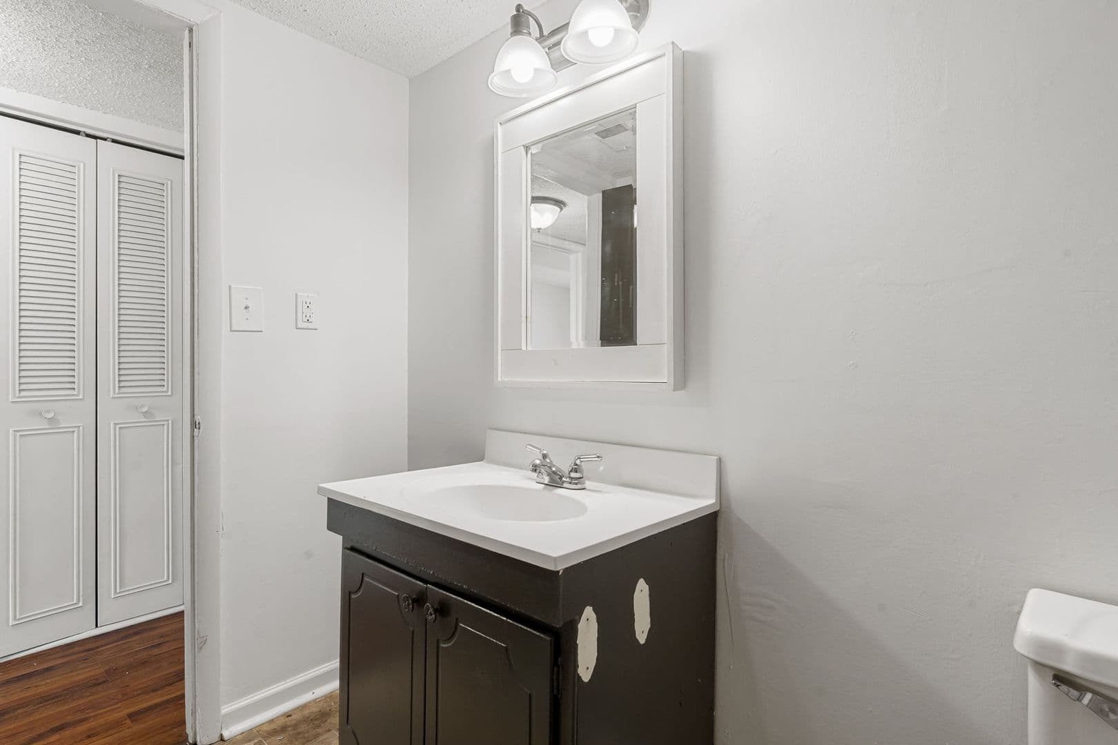 Birmingham Apartment: 1200 18th Ave S