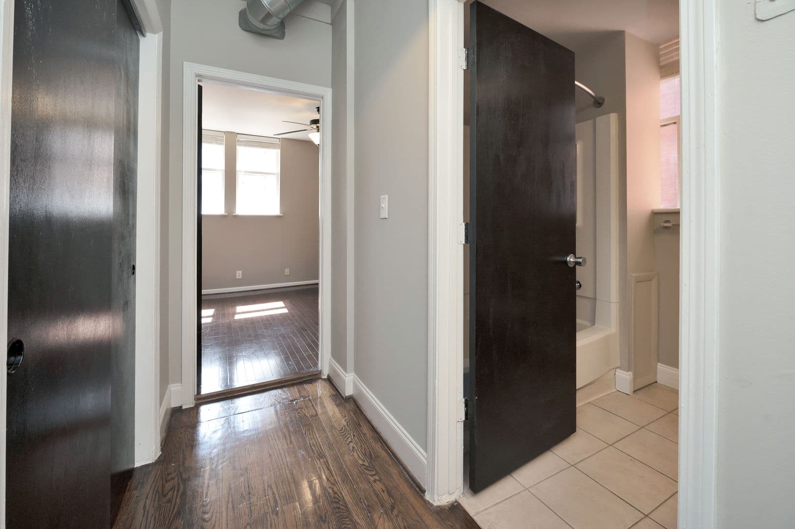 Birmingham Apartment: 1124 20th Street South