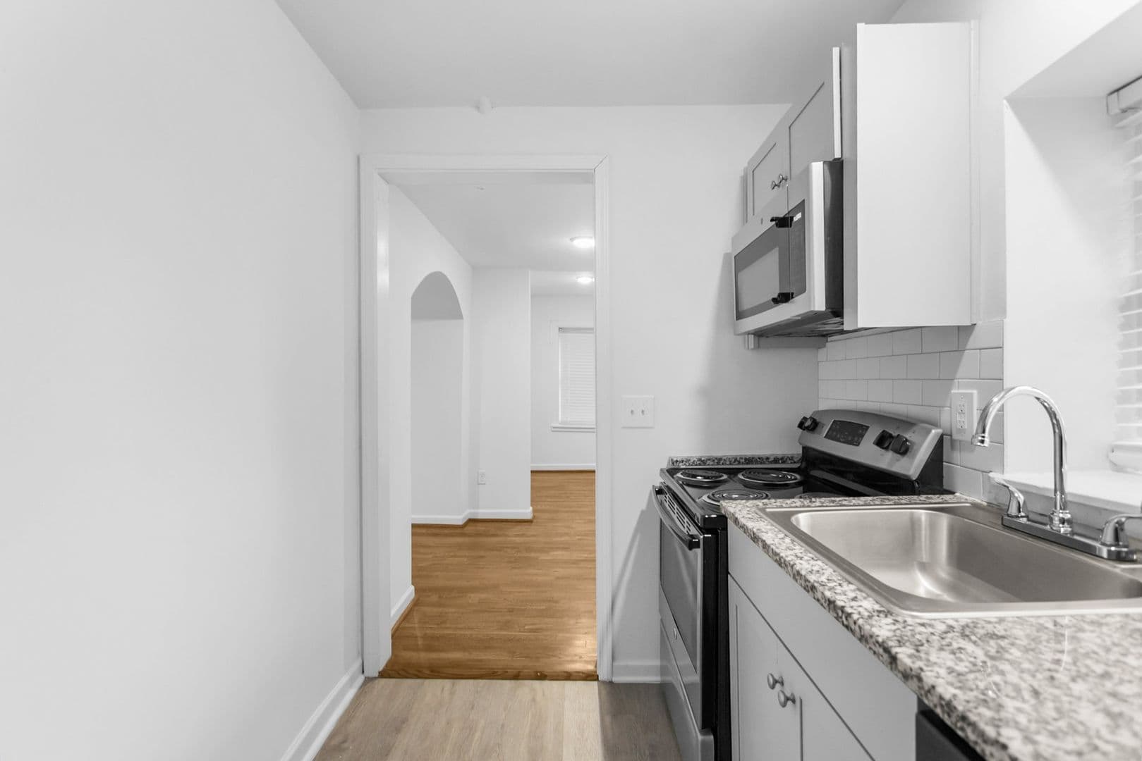 Birmingham Apartment: 1855 16th Ave S