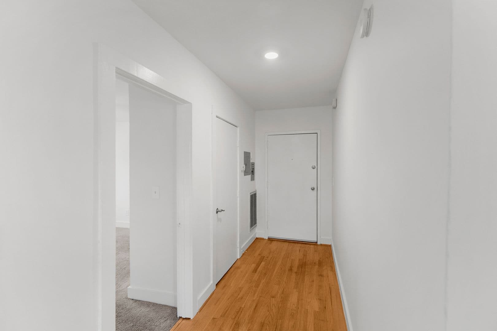 Birmingham Apartment: 1407 14th Street S