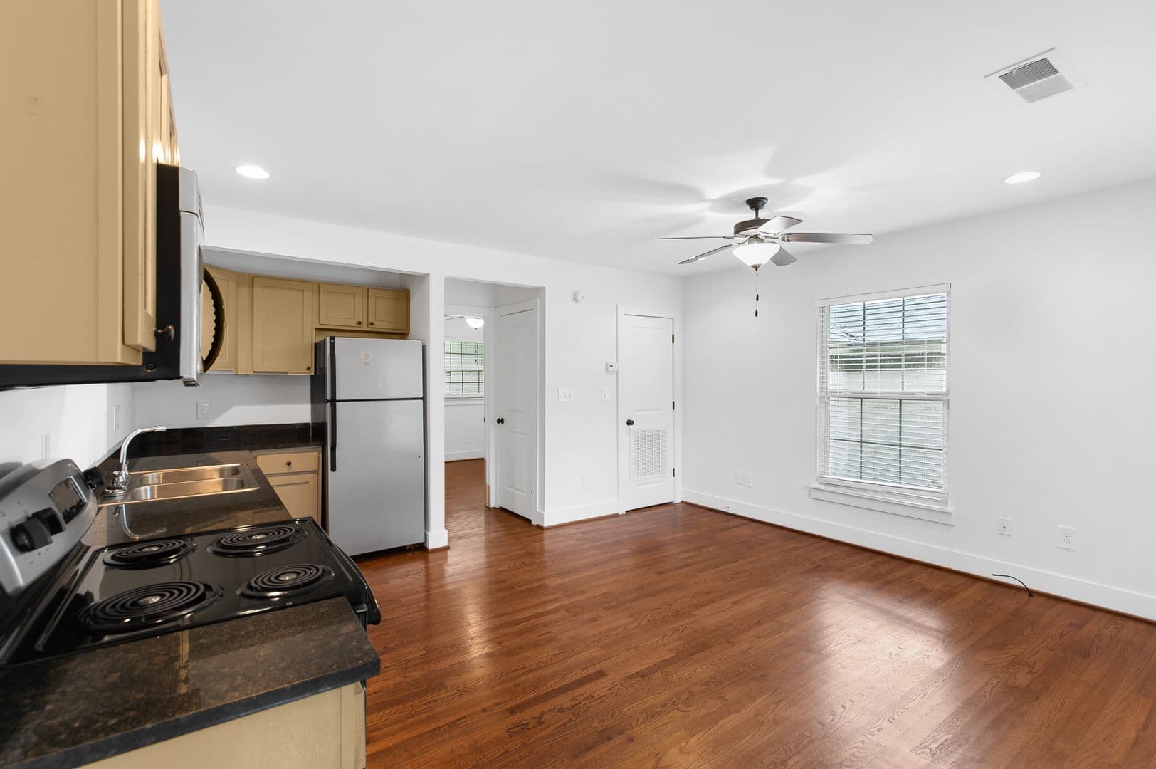 Birmingham Apartment: 731 16th Ave S