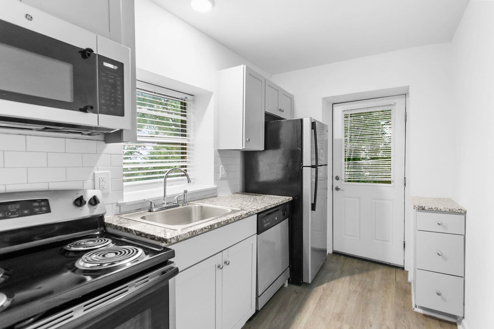 Birmingham Apartment: 1855 16th Ave S