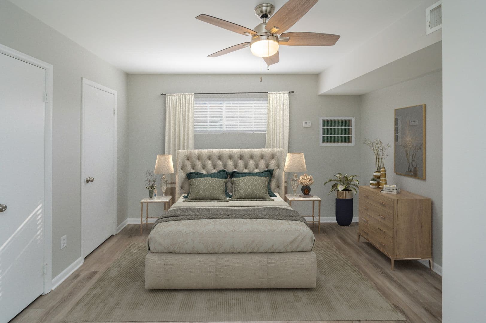 Birmingham Apartment: 3401 Cliff Road