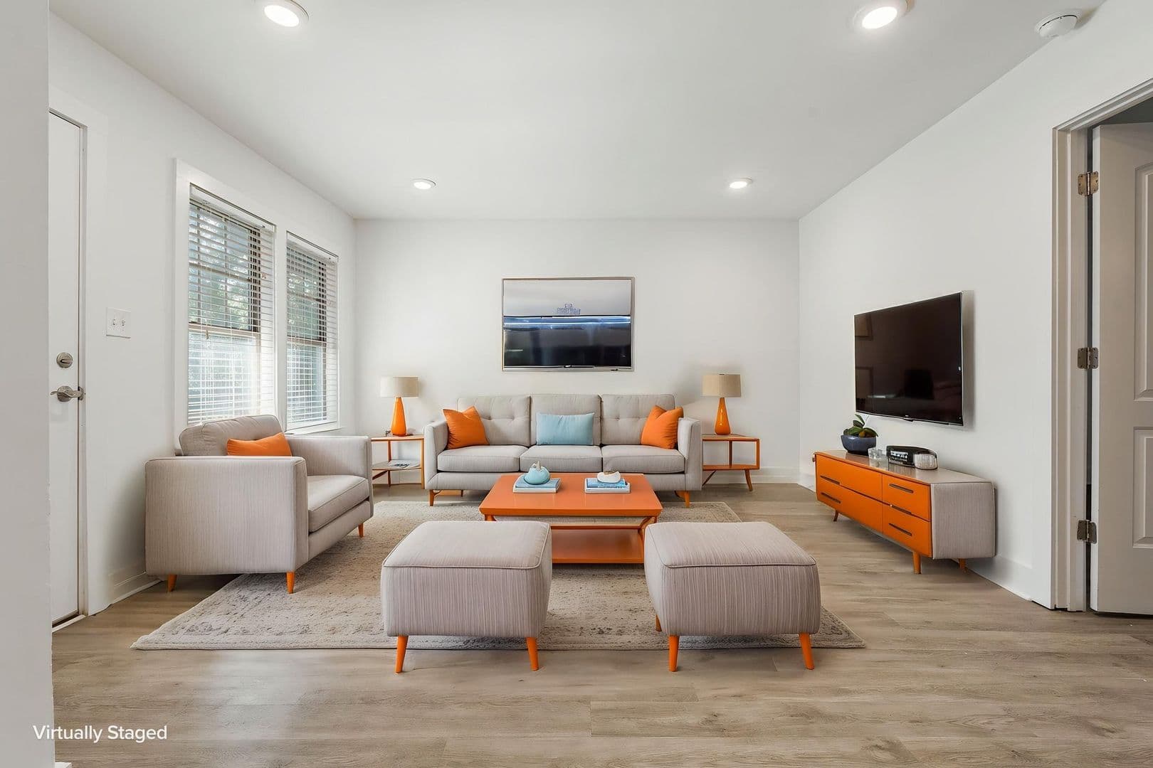 Birmingham Apartment: 1633 13th Ave S