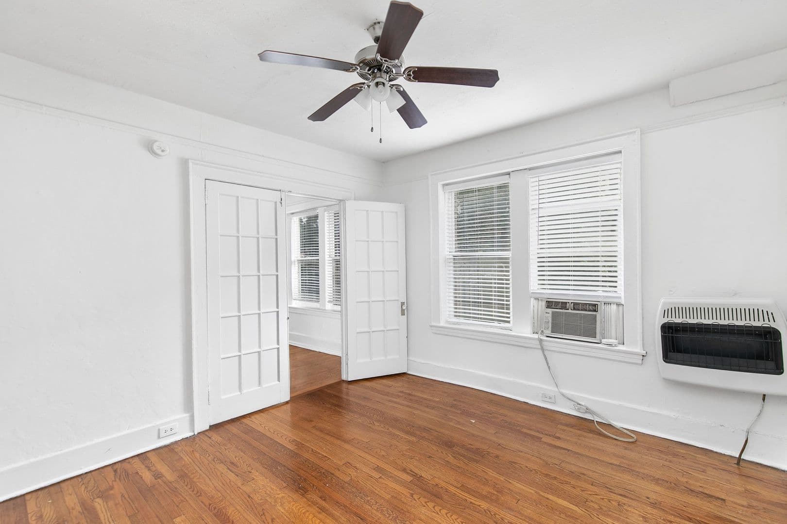 Birmingham Apartment: 1000-1010 18th Street S