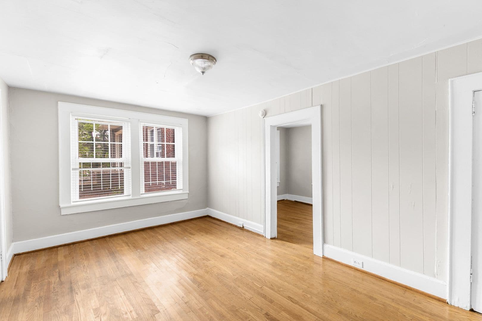 Birmingham Apartment: 2501 Caldwell Ave S